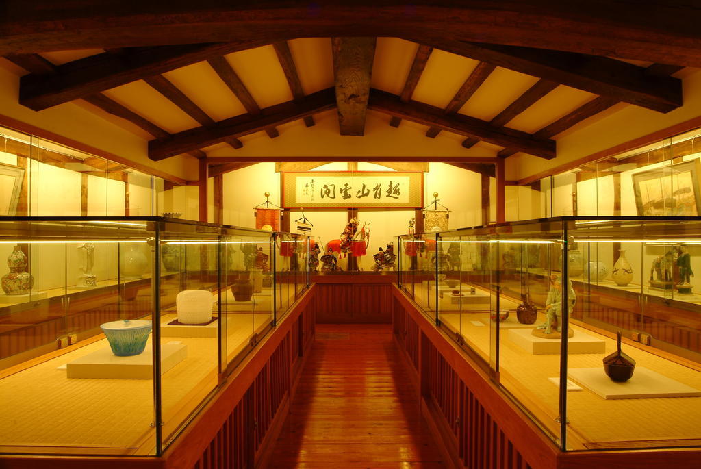 Nishimuraya Honkan Toyooka  Exterior photo